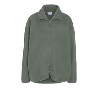 Nmcozy L/S Zip Sweater JRS Noos