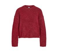 Nmdolly L/S O-Neck Knit FWD Noos