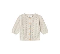 NAME IT Girl Strickjacke Langarm | Knitted Cardigan