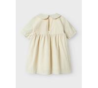 NMFFOLLY SS LOOSE DRESS LIL 116