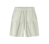 name it Shorts "Huda" in Türkis - Größe 92 | Kinderhosen
