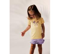 NMFJAMILLA Shorts - Purple Rose - 92