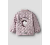 NAME IT - NMFMARLON JACKET Keepsake Lilac - Gr. - 110