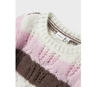name it Pullover in Creme - Größe 98 | Kinder Pullover