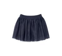 Name It Rock Nutulle Skirt Noos Mädchen Dark Sapphire Größe 110