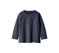 NAME IT - NMFVIBBI LS TOP NOOS dark sapphire - Gr. - 104