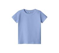 name it T-Shirt Nmfvibbi Pink Frosting - Mädchen - Gr. 98