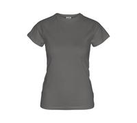 Nmkatinka S/S Raglan Top FWD JRS Noos