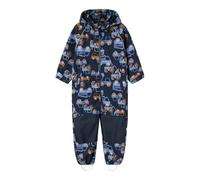 Nmmalfa08 Softshell Suit Aop1 Fo Noos