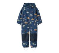 Nmmalfa08 Softshell Suit Aop1 Fo Noos
