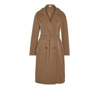 Noisy May Mantel Damen camel, XL