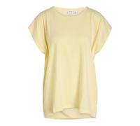Nmmathilde S/S Loose Long Top Noos