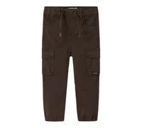 Nmmben Cargo R TWI Pant 1771-Hi Noos