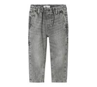 Name It Jeans NMMBEN TAP JEANS 8940-BF NOOS Jungen Regular Fit Medium Grey Denim Gr. 98