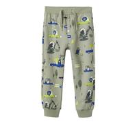 Nmmleore SWE Pant Bru Pb