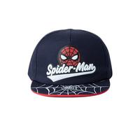 Nmmmarks Spiderman Cap Mar