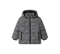 NAME IT - NMMMOSAN PUFFER JACKET REF1 Poppy Seed - Gr. - 92