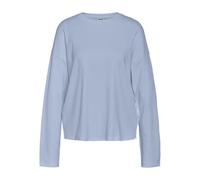 Nmmocca L/S Regular Fit Top JRS Noos