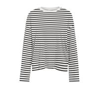 Nmmocca L/S Regular Fit Top JRS Noos