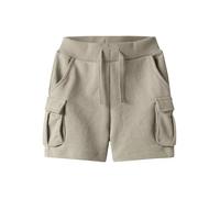 NMMOLI SWEAT SHORTS UNB NOOS 128