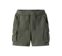 Nmmoli Sweat Shorts Unb Noos