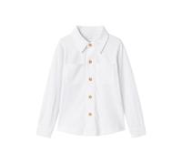 NMMRONALD LS Jersey Shirt