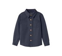 NMMRONALD LS Jersey Shirt