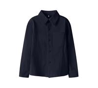 NMMRONALO LS JERSEY SHIRT 122/128