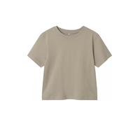 Name it mini Jungen Nmmvobbo Ss Nreg Top Noos, Pure Cashmere, 92 EU