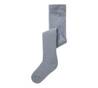 Nmmwak Wool Pantyhose Solid