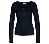 NMPASA L/S Button TOP JRS NOOS