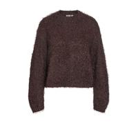 Nmsassy L/S O-Neck Knit FWD Noos