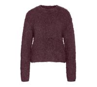 Nmsassy L/S O-Neck Knit FWD Noos