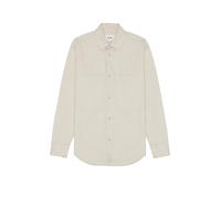 NN.07 Hemd FREDDY creme | M