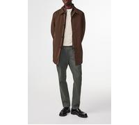 NN07 Marco Slim Fit Stretch Chinos Dark Green Grün W31L34