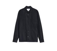 NN.07 Overshirt FREDDY blau | L
