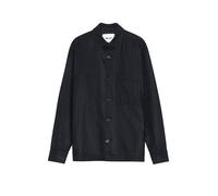 NN.07 Overshirt FREDDY blau | M