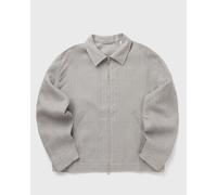 NN.07 Petrus Blazer 1455 men Overshirts grey in Größe:S