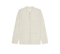 NN.07 Strickjacke JONAS creme | XL