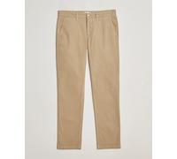 NN07 Marco Slim Fit Stretch Chinos Khaki Beige W32L34