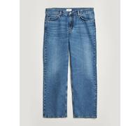 NN07 Otis Relaxed Fit Jeans Medium Washed Blau W30L32