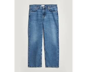 NN07 Otis Relaxed Fit Jeans Medium Washed Blau W30L32