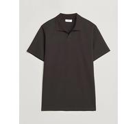 NN07 Paul Mercerized Polo Dusky Port Braun S