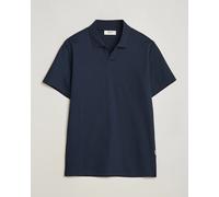 NN07 Paul Polo Navy Blue Blau XL