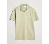 NN07 Paul Polo Sage Green Grün XL