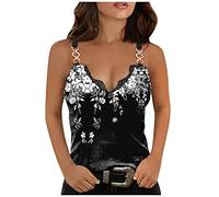 NNGOTD bauchfreie Tops 152 Damen Langarmshirts Rundhals Mode Passt Komfortable Elegant Gemütliche Tunika Bluse Tops Lange Ärmel Einfache Hohle Puffärmel T-Shirt Langarm Herbst Winter L