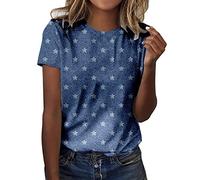 NNGOTD Bluse Damen Kurzarm V-Ausschnitt Elegant Langarm Business Oberteile Casual Lose Hemd Einfarbig Langarmshirt mit Tasche Oversize Pullover Damen Damenblusen Kurzarm Sexy Fahrradbekleidung Damen