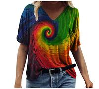 NNGOTD hemdjacke damen lang Cordjacke Damen Cordhemd Jacke Lose Revers Bluse Blusen Cordjacke Einfarbig Langarm Button Down Shirts Freizeitjacke LäSsiges Shirt Outwear mit Taschen ür Frühling Herbst