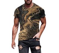 NNGOTD Herren Poloshirt Kurzarm 3XL Sweatshirt Herren ohne Kapuze Weiss karo Pullover Herren Sweatshirt Herren mit Kapuze XL Herren Sweatshirt Baumwolle Schwarz XXL