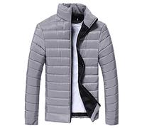 NNGOTD Mantel Herren lang grau Herren Jacke Winter Angebote Herren Parka kurz Jacke Herren übergangsjacke Sweatshirt Herren Business Sweatjacke Herren Wikinger